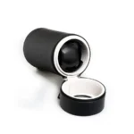 Single Leather Watch Winder Box KNG-118