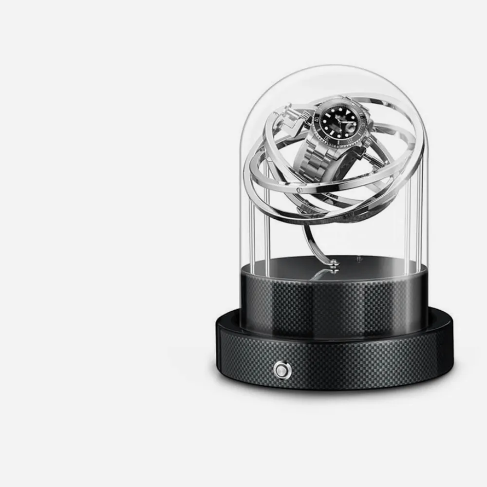 Orbit Winder - Kingwinder